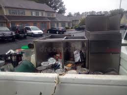 Best Residential Junk Removal  in Cherry Valley, CA